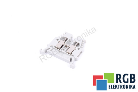1492-W3 ALLEN BRADLEY TERMINAL BLOCK 600VAC/DC 20A CONECTOR DE TRECERE