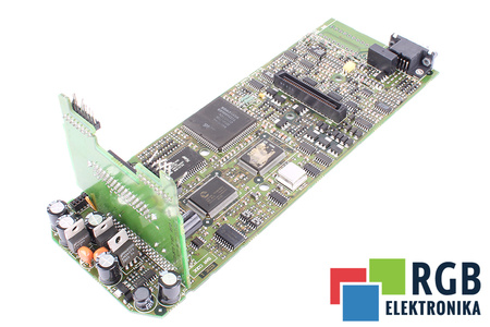 UD-90A ISS5 CONTROL TECHNIQUES DEFECT – PENTRU PIESE