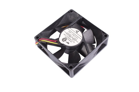 MMF-08C24DL-RC1 MELCO TECHNOREX 80X80X25MM, 24V, 0.05A EVANTAI