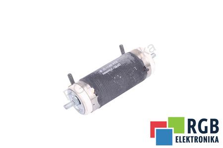 REZISTENȚĂ 8 OHM 35X100 OFEL 8R 8OHM REZISTENȚĂ