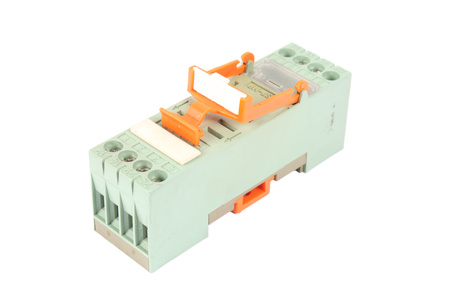 CUIB S7-MP RELECO 380V