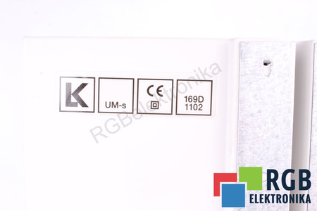 169D1102 SCHNEIDER ELECTRIC IP20D 1016009159 PENTRU UM-S CADRU MODULAR