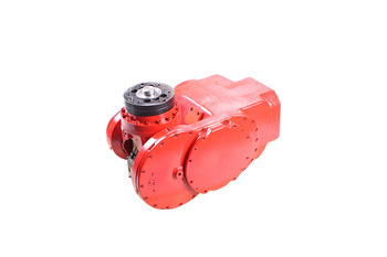 H3 XL 6340 COMAU DONUL ROBOT