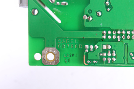 08786D CAREL DEFECT – PENTRU PIESE