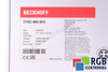 CP7821-0002-0010 BECKHOFF
