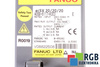 A06B-6117-H303 FANUC