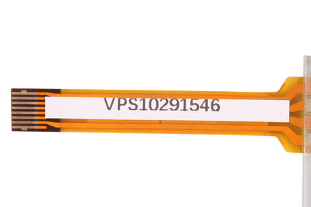 PFXGP4401WADW PRO FACE 166.5X105.5MM GP4000 8PIN 8PIN, 7" ATINGEȚI