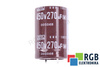 CONDENSATOR 270UF 450V NIPPON