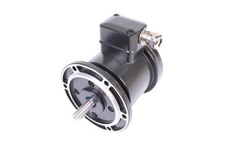 POG9DN360 HUBNER BERLIN INCREMENTAL ENCODER CODER
