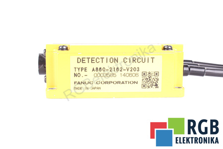 A860-2162-V203 FANUC DETECTION CIRCUIT