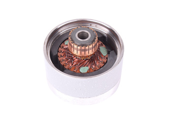 P1510/B24 KERN TACOGENERATOR