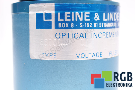 63060 LEINE&LINDE CODER