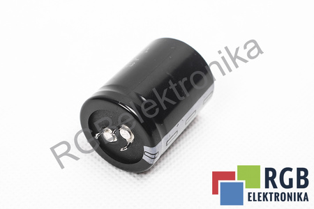 CONDENSATOR B43501-A3337-M2 EPCOS 330UF, 385VDC CONDENSATOR
