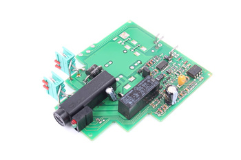 55-0115B PEPPERL FUCHS PENTRU KFD2-EB2