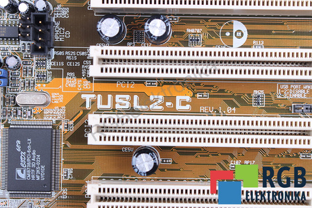 TUSL2-C ASUS PLACA