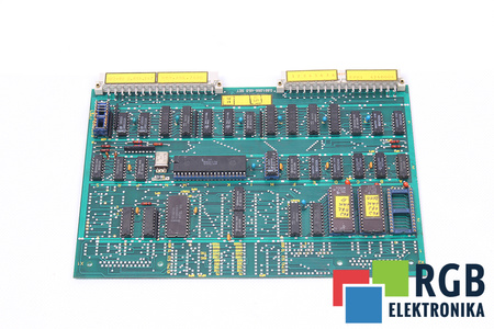 SE2-90 0.853.247 GILDEMEISTER MEM.ADR. 7400 0.861.066-46.0