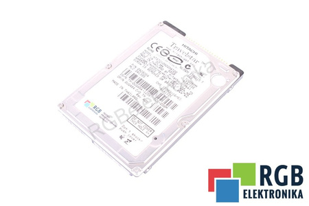 HTS721080G9AT00 HITACHI TRAVELSTAR 80GB