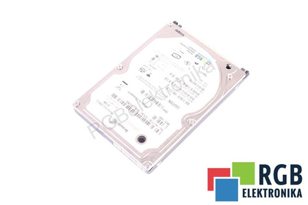 ST9808211A SEAGATE MOMENTUS 5400.2 80GB
