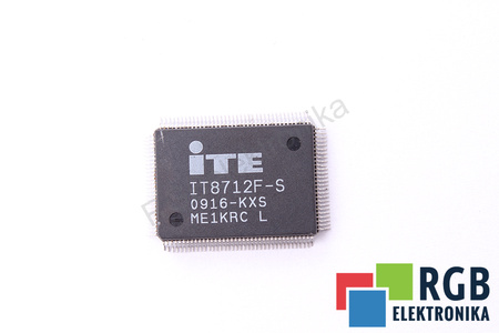 IT8712F-S ITELCOND
