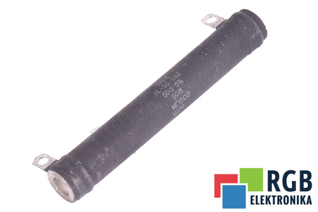 REZISTENȚĂ HL-50-06Z DALE 50 OHM 50OHM REZISTENȚĂ