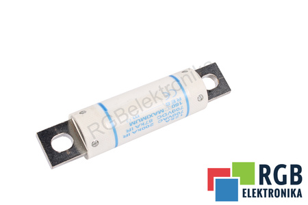 SIGURANŢĂ A70QS125-4 FERRAZ 125A