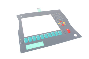 CP7921-1075-0000 TASTATURĂ FĂRĂ LED ÎNLOCUITOR