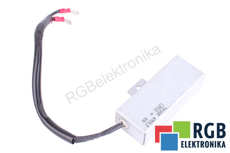 REZISTENȚĂ TK50B JRM 470OHM REZISTENȚĂ