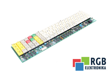 45.01.05.4 SIEB & MEYER B951205V L951205V TASTATURĂ