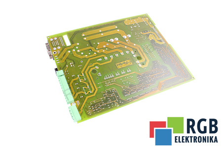 LEI19/01N03 PARKER 03-LPU-LEI-CPX-6773N2 DEFECT – PENTRU PIESE