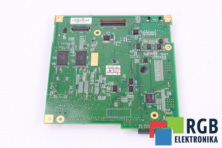 G2MAIN-M DIGITAL D00027D PLACA