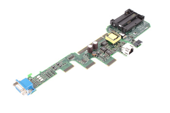 7004-1010 CONTROL TECHNIQUES 3130-0664 UT96 ISS 04.01