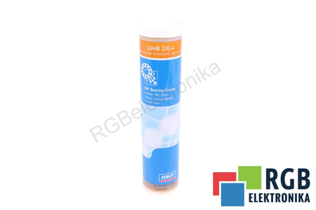 LGHB 2/0.4 SKF UNSOARE PENTRU TEMPERATURI RIDICATE