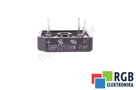GBPC1508W