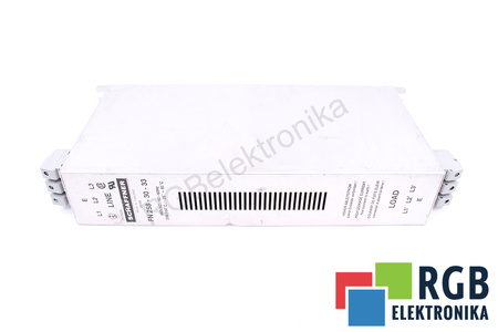 FN258-30-33 SCHAFFNER FILTRU