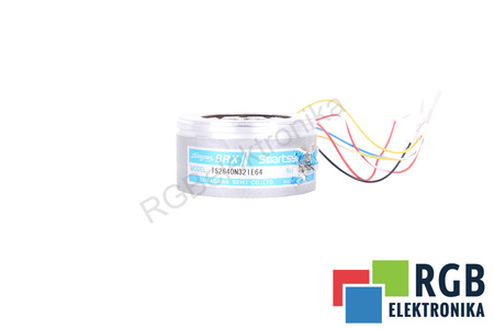 TS2640N321E64 TAMAGAWA BRX SMARTSYN REZOLVER