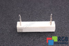 REZISTENȚĂ RGBS20 NOBLE 2.2 OHM 2.2OHM REZISTENȚĂ