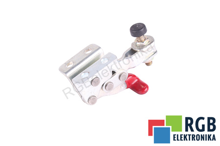 DE-STU-C0 DESTACO CLEMĂ