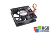 9A0924S4011 SANYO DENKI 92X92X25MM, 24V EVANTAI