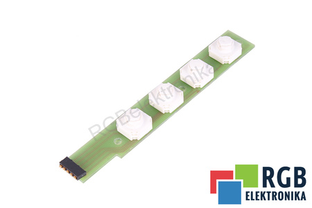 9348.122.00 SIGMATEK TASTATURĂ