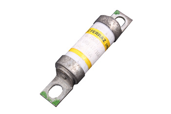 SIGURANŢĂ 6.6URS17/16A FERRAZ 600VAC, 16A