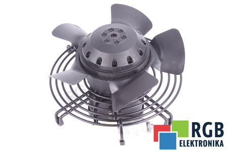 2AD100D-B05OA2-AS03-A2N1 EBM PAPST 220V EVANTAI