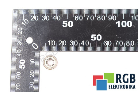 695ZZ1MC3E NSK 5X13X4 RULMENT