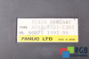 A05B-2301-C301 FANUC PANTIDANTIV TEACH