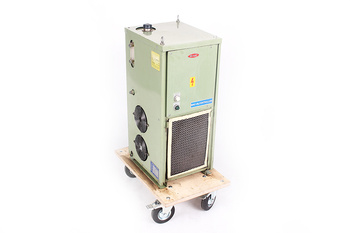 MAC-30C-MR-H-0T OKUMA SISTEM DE RĂCIRE