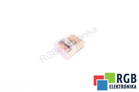 ROS2506 HENGSTLER ROS-2506 24V, 8A RELEU