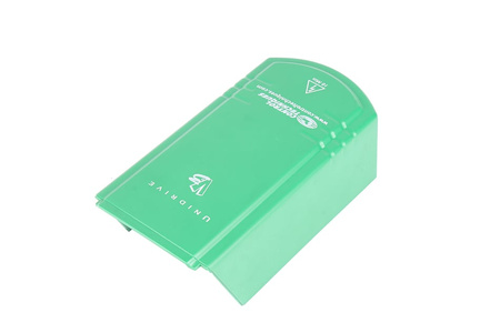 UNI2402 CONTROL TECHNIQUES CARCASĂ