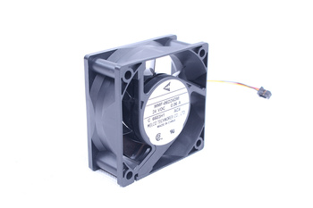 MMF-06D24DM-AC4 MELCO TECHNOREX 60X60X25MM, 24V, 0.06A EVANTAI