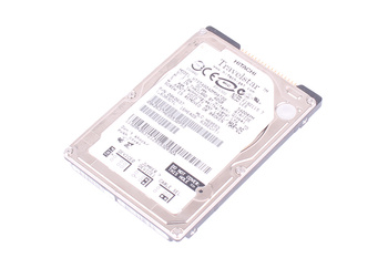 HTS548040M9AT00 HITACHI TRAVELSTAR 40GB, ATA, 2.5", HDD