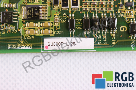 SJ300P-L MOELLER IL-SJ300H 2B026798-8Z