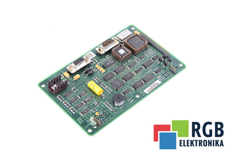 35421223A CINCINNATI REV B KTI